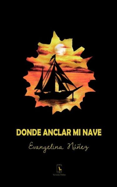 Cover for Cesar Heredia · Donde anclar mi nave (Paperback Book) (2021)