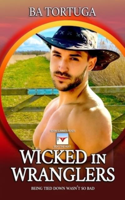 Cover for Ba Tortuga · Wicked in Wranglers (Paperback Book) (2021)