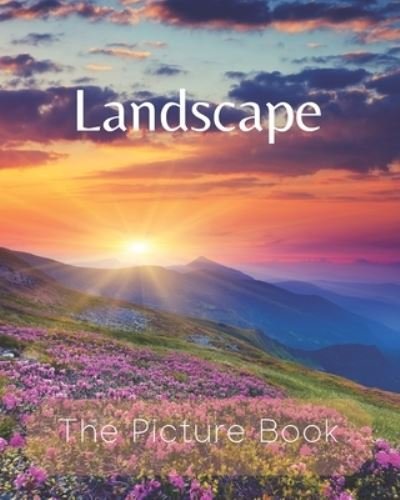 Cover for Rimy Publisher · Landscape (Paperback Book) (2021)
