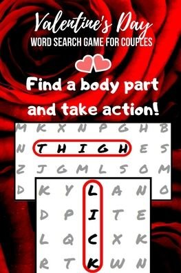 Enamoured Books · Valentine's Day Game for Couples (Paperback Book) (2020)