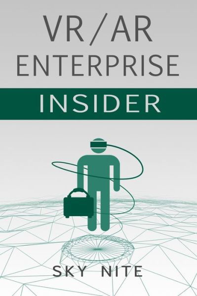 Cover for Sky Nite · VR / AR Enterprise Insider (Taschenbuch) (2020)