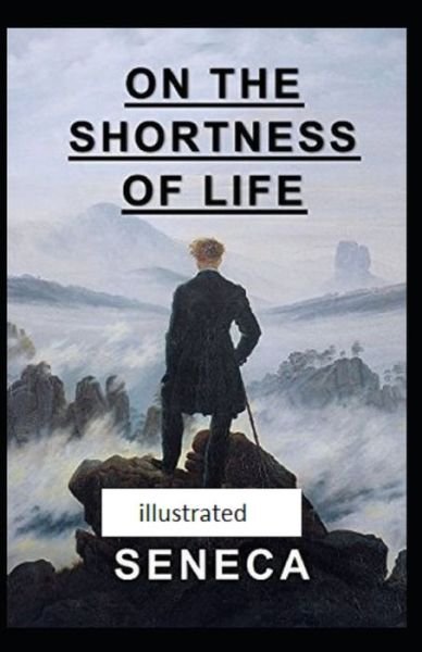 Cover for Seneca · On the Shortness of Life (Taschenbuch) (2021)