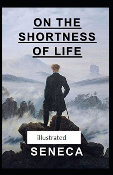 Cover for Seneca · On the Shortness of Life (Paperback Book) (2021)