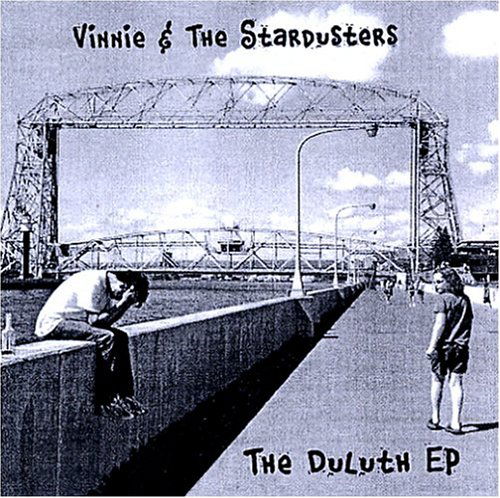 Duluth EP - Vinnie & Stardsters - Música - Simple Sense of Superiority - 0000004182436 - 7 de diciembre de 2004