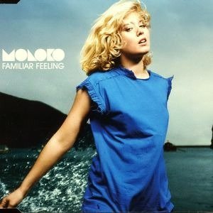 Cover for Moloko · Familiar Feeling (SCD) (2003)