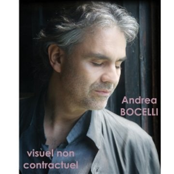Bizet: Carmen-the Arias - Bocelli / Chung / Terfel / Domashenko - Musiikki - DECCA - 0028947591436 - tiistai 7. toukokuuta 2013