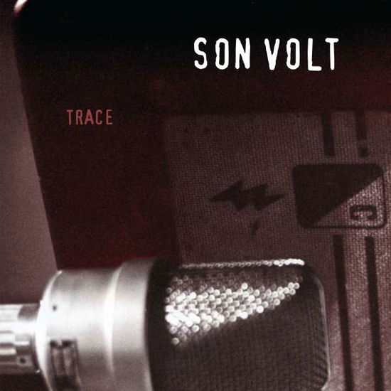 Cover for Son Volt · Trace (LP) [Remastered edition] (2015)