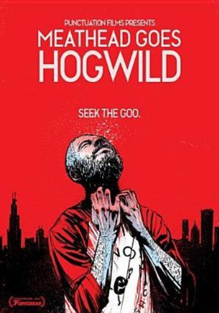 Meathead Goes Hog Wild - Feature Film - Películas - BRINK - 0187830004436 - 25 de noviembre de 2016