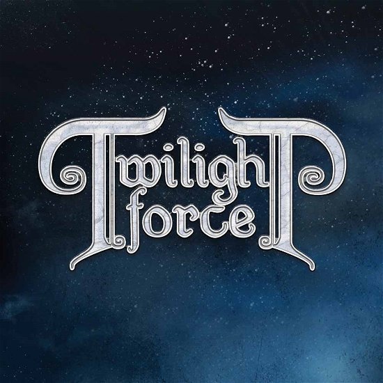 Cover for Twilight Force · Gates of Glory / Eagle Fly Free (7&quot;) (2016)