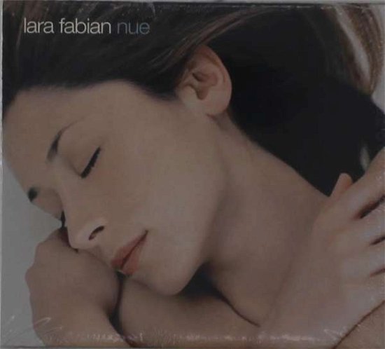 Cover for Lara Fabian · Nue (20e Anniversaire) (CD) [Remastered edition] [Digipak] (2021)