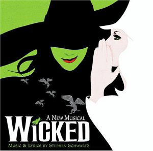 Wicked - Original Cast Recording - Música - DECCA - 0602498613436 - 8 de noviembre de 2003