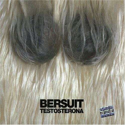 Testosterona - Bersuit Vergarabat - Musikk - DBN - 0602498840436 - 27. september 2005