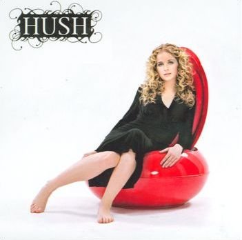 Cover for Hush · For All the Right Reasons (CD) (2007)