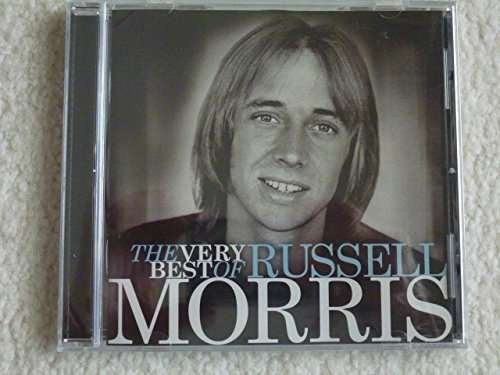 Very Best Of - Russell Morris - Musikk - EMI - 0602537536436 - 10. februar 2023