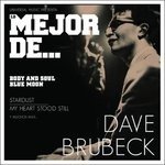 Cover for Dave Brubeck · Lo Mejor De (CD) (2016)