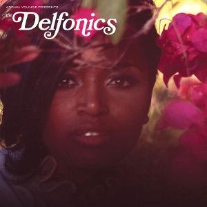 Cover for Delfonics &amp; Adrian Younge the · Adrian Younge Presents: the Delfonics (LP) (2025)