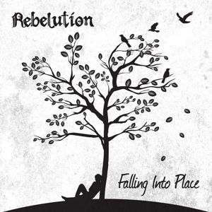 Falling into Place - Rebelution - Musik - REGGAE - 0657481105436 - 3. Juni 2016