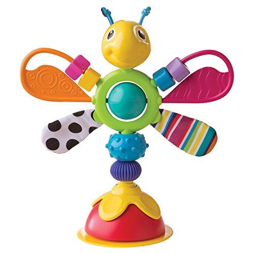 Cover for Lamaze  Freddie the Firefly Table Top Toy 27243 Toys (Zabawki) (2015)