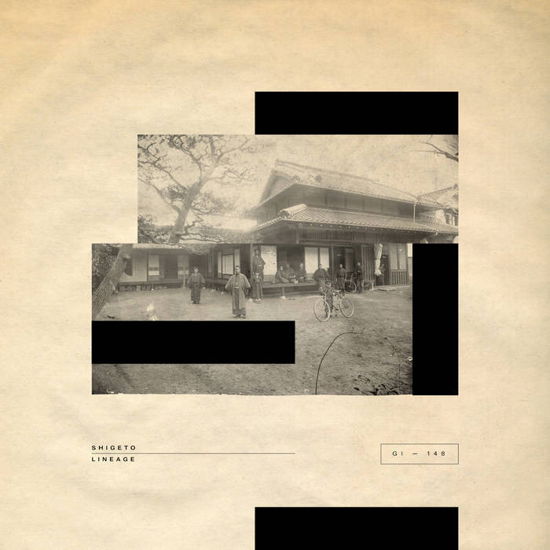 No Better Time Than Now - Shigeto - Music - GHOSTLY INT. - 0804297818436 - August 19, 2023