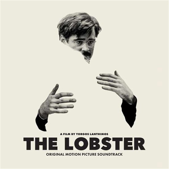 Lobster (CD) [Digipak] (2017)