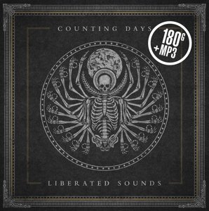 Liberated Sounds - Counting Days - Música - MASCOT RECORDS - 0819873012436 - 16 de outubro de 2015