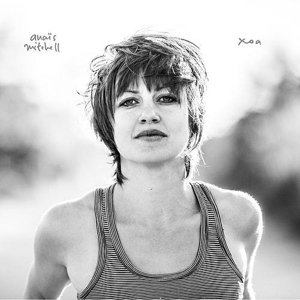 Cover for Anais Mitchell · Xoa (CD) (2014)