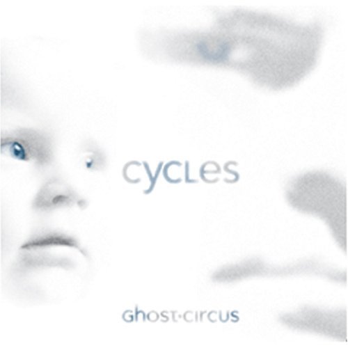 Cycles - Ghost Circus - Musik - PROGROCK USA - 0837792009436 - 24. März 2023