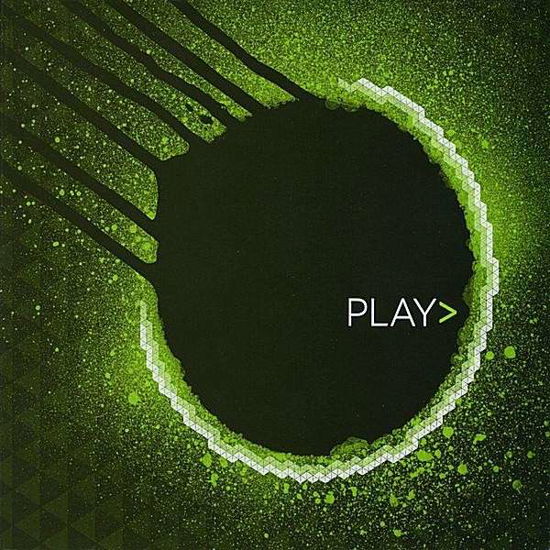 Cover for Play (CD) (2008)