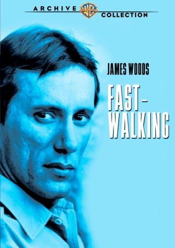 Cover for Fast Walking (DVD) (2010)
