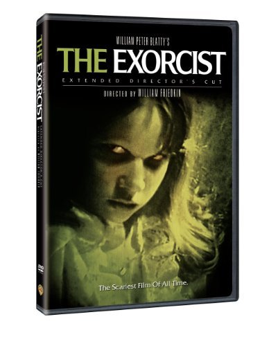 Exorcist - Exorcist - Film - Warner Home Video - 0883929101436 - 5. oktober 2010
