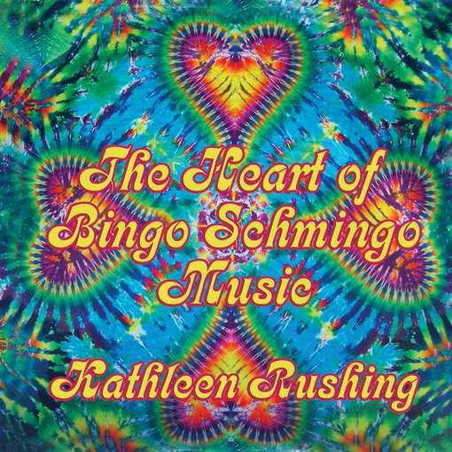 Heart of Bingo Schmingo Music - Bingo Schmingo Music Productions - Musik - CDB - 0884501461436 - 25. Januar 2011