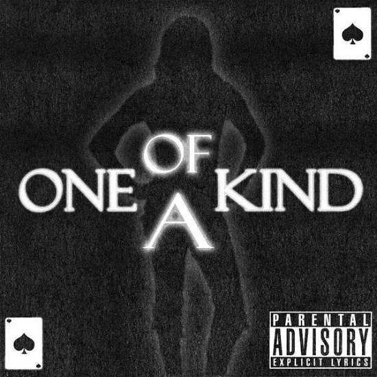 One of a Kind - Mz Stephanie - Music - CD Baby - 0884502039436 - March 3, 2009