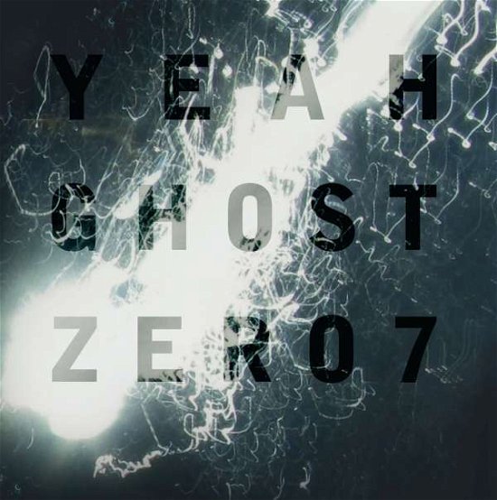 Cover for Zero 7 · Yeah Ghost (CD) [Bonus edition] (2022)