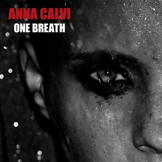 Anna Calvi · One Breath (LP) [Limited edition] (2013)