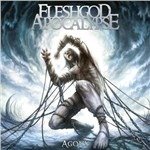 Cover for Fleshgod Apocalypse · Agony (LP) (2014)