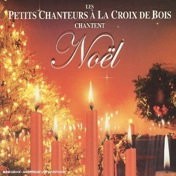 Cover for Les Petits Chanteurs a La Croix De Bois · Le noel de l'oncle sébastien (CD) (2021)