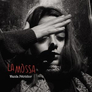 Cover for La Mossa · Wanda Petrichor (CD) (2023)