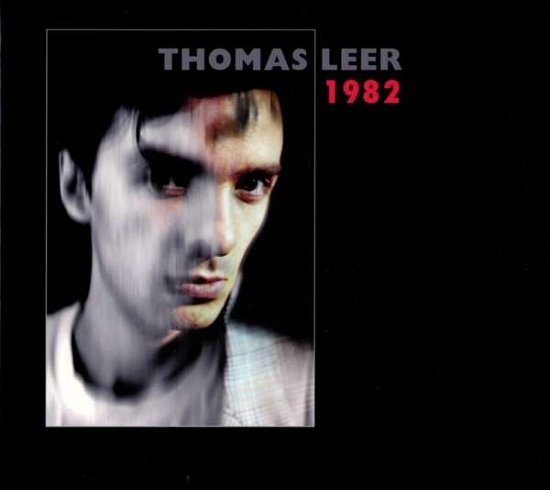 Cover for Thomas Leer · 1982 (CD) (2018)