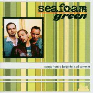 Cover for Seafoam Green · Seafoam Green:songs from a (CD) (2004)