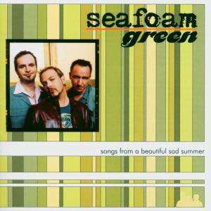 Seafoam Green:songs from a - Seafoam Green - Musiikki - MARA REC. - 4018262266436 - maanantai 17. toukokuuta 2004