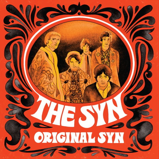 Original Syn (1965-69) - Syn - Muzyka - GUERSSEN - 4040824092436 - 7 lipca 2023