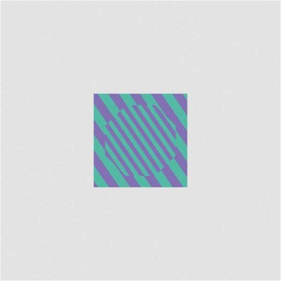 Cover for Caribou · Four Tet / Morgan Geist Remixes (12&quot;) (2020)