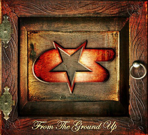 From the Ground Up - Collective Soul - Music - INDIA NAVIGATION - 4260019030436 - July 7, 2006