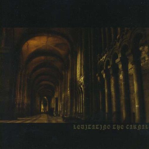 Cover for Elysian Blaze · Levitating the Carnal (CD) (2013)