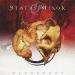 Cover for Status Minor · Ouroboros (CD) [Japan Import edition] (2012)