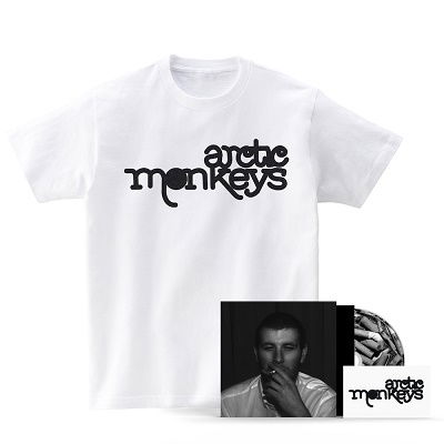 Whatever People Say I Am, That's What I'm Not - Arctic Monkeys - Musik - DIS - 4523132131436 - 20. januar 2023