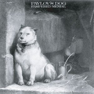 Cover for Pavlov's Dog · Pampered Menial (CD) [Japan Import edition] (2020)