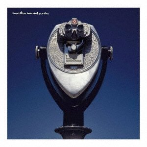 Cover for Marillion · Somewhere Else (CD) [Japan Import edition] (2021)