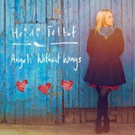 Cover for Heidi Talbot · Angel Without Wings (CD) [Japan Import edition] (2013)