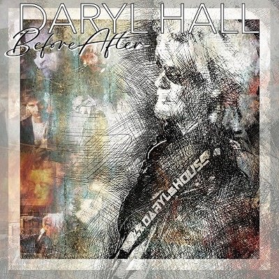 Before After - Daryl Hall - Musikk - 1SI - 4547366550436 - 22. april 2001